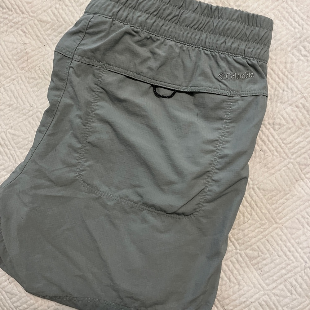 Columbia Shorts